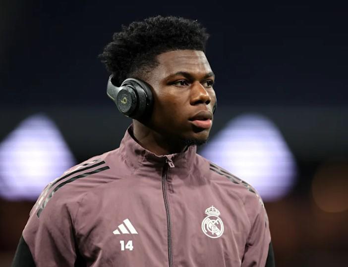 Mourinho con bajas y sorpresas: alineación del Real Madrid en la Champions