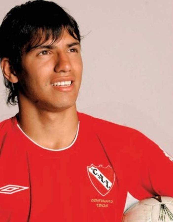 La temprana edad en la que debutaron los grandes futbolistas de la actualidad