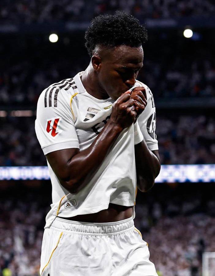 Barcelona festeja el error de Real Madrid, el premio que recibió Mbappé y la verdad sobre el polémico gol anulado a Guler