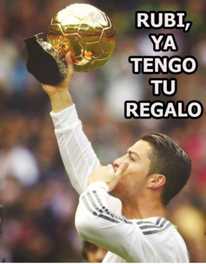 ¡QUÉ CRUELES! Los memes hacen de las suyas en la fiesta de los XV de Rubí