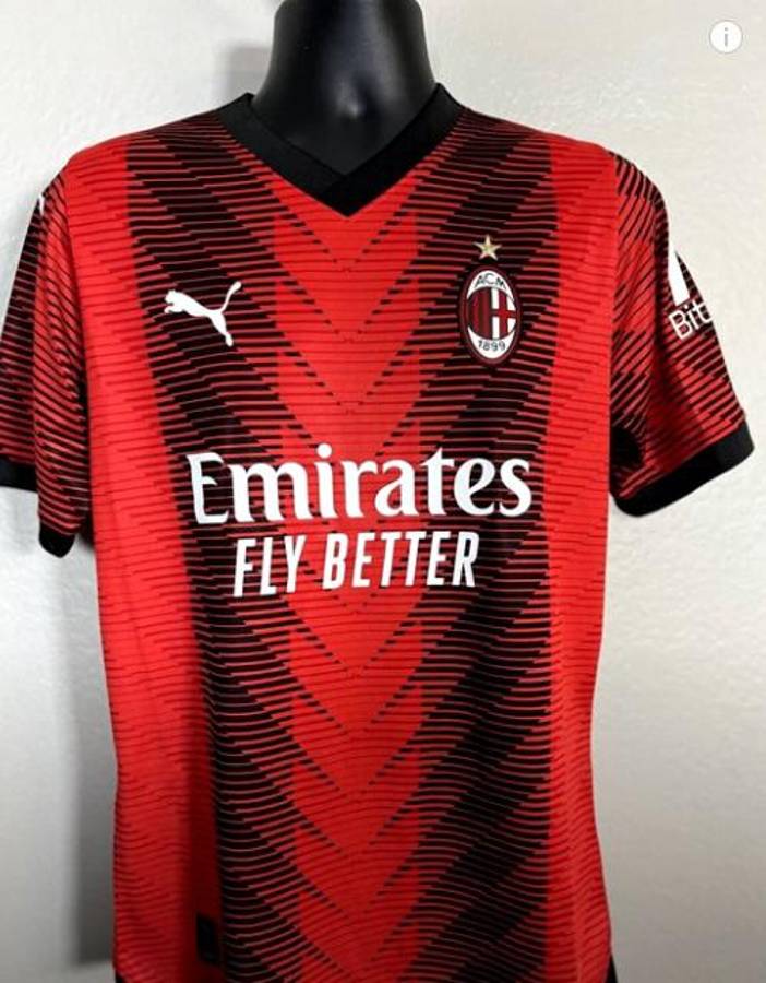 Barcelona y Bayern Múnich con cambio rotundo: Así son las camisas de los equipos para la temporada 2023/24