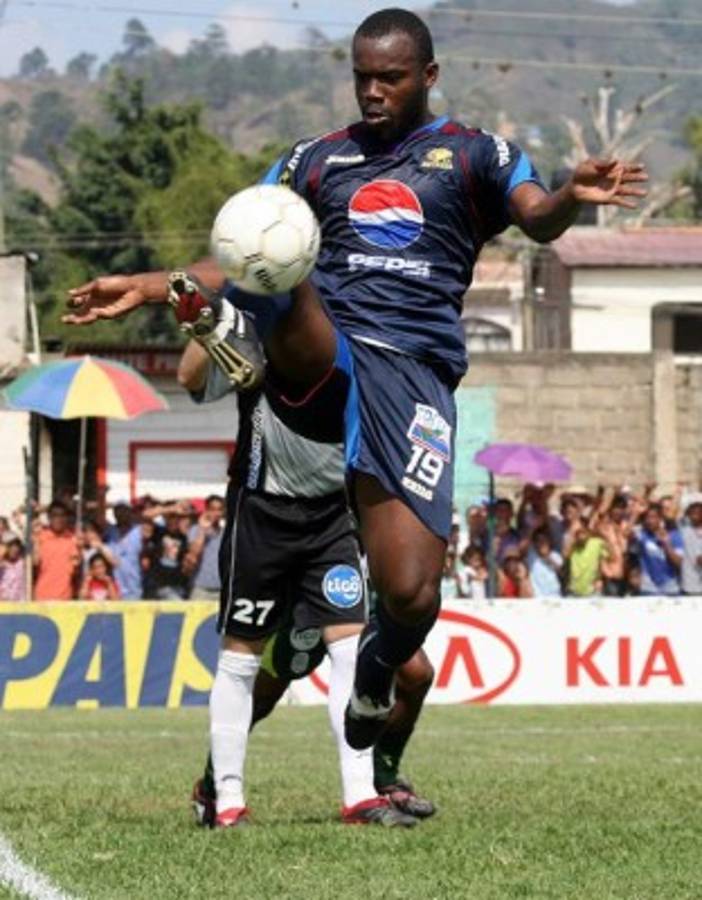 Platense, el semillero de los cuatro grandes de la Liga Nacional en Honduras