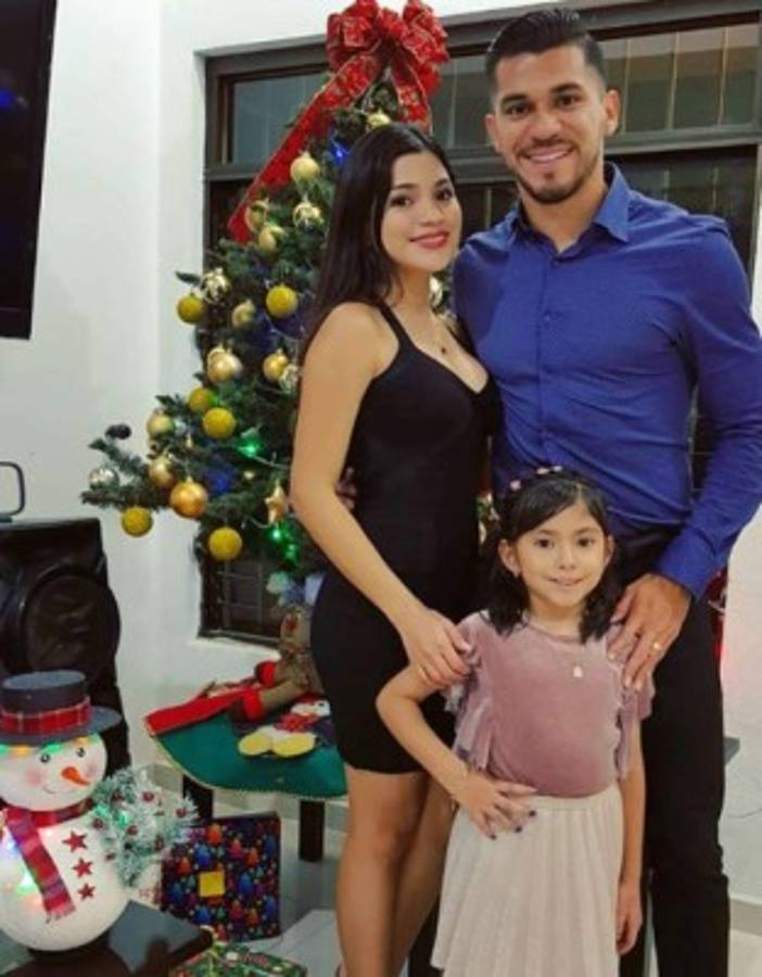 Final Liga MX: Las infartantes novias de los jugadores del América y Monterrey