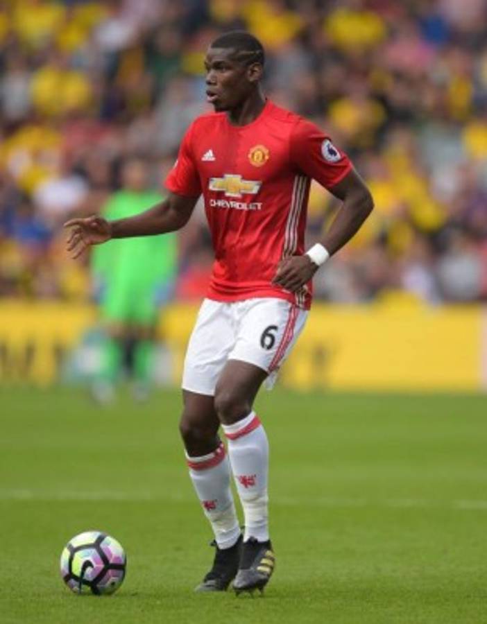 TOP: 15 jugadores que debieron jugar en el Real Madrid