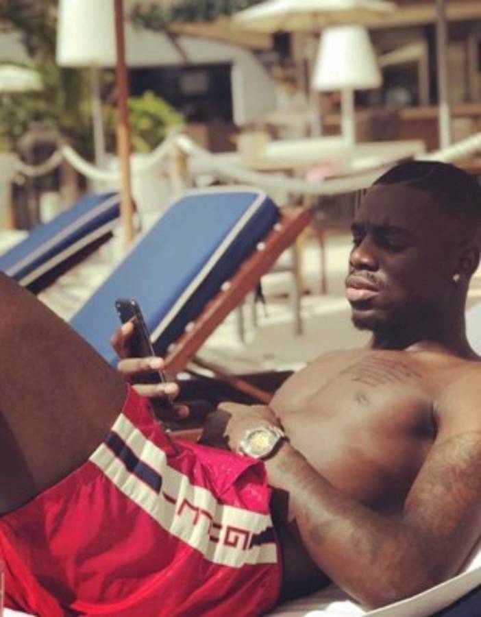 La insólita historia de Bernio Verhagen: El falso futbolista que engañó a cuatro clubes y terminó en la cárcel