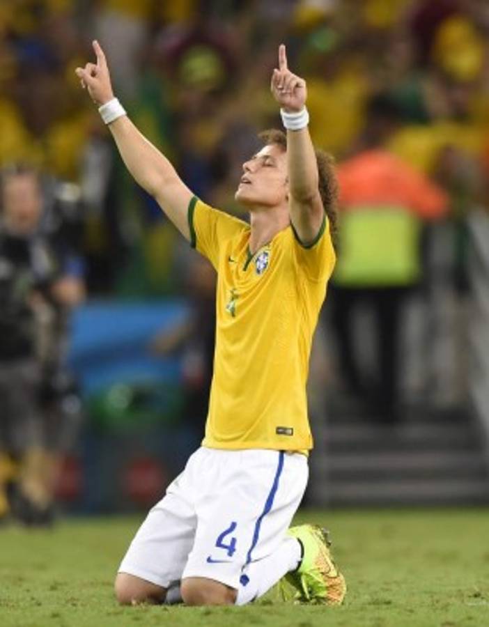 Brasil avanza a semifinales pidiendo la hora ante Colombia