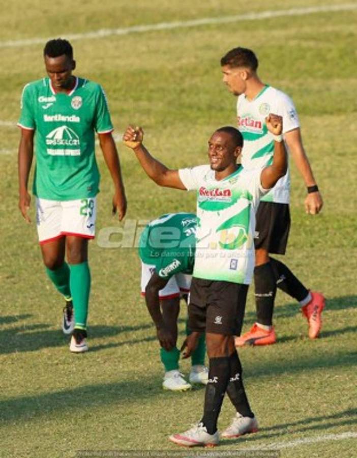 NO SE VIO EN TV: La furia de Arboleda y la eufórica celebración del Juticalpa