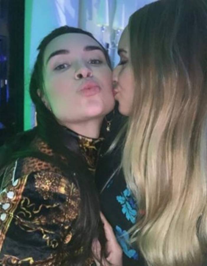 Jugadores del Barcelona se van de fiesta sorpresa tras el triunfo sobre el Espanyol