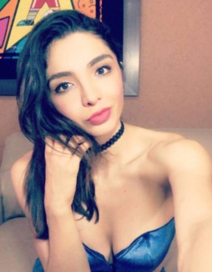 Así es la hermosa conductora de ESPN que entrena a un equipo mexicano y debutó con triunfo