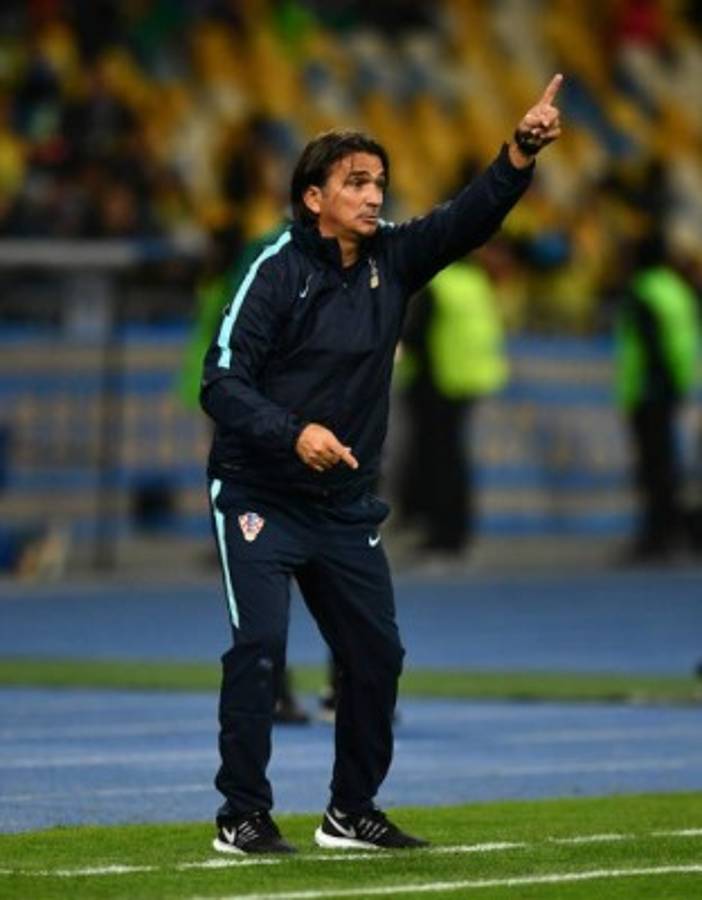 Los sueldos que perciben los 32 técnicos que dirigirán en el Mundial de Rusia 2018