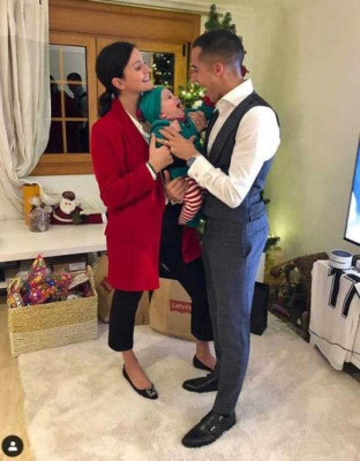 Reciben el 2019: Neymar con 26 mujeres, Zidane en familia ¿Y Dembélé?