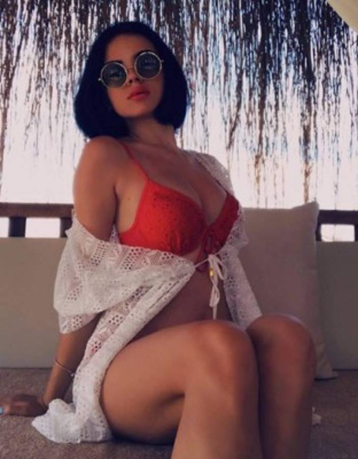 Una forma original de pedir matrimonio: Andriy Lunin, portero del Real Madrid se compromete  