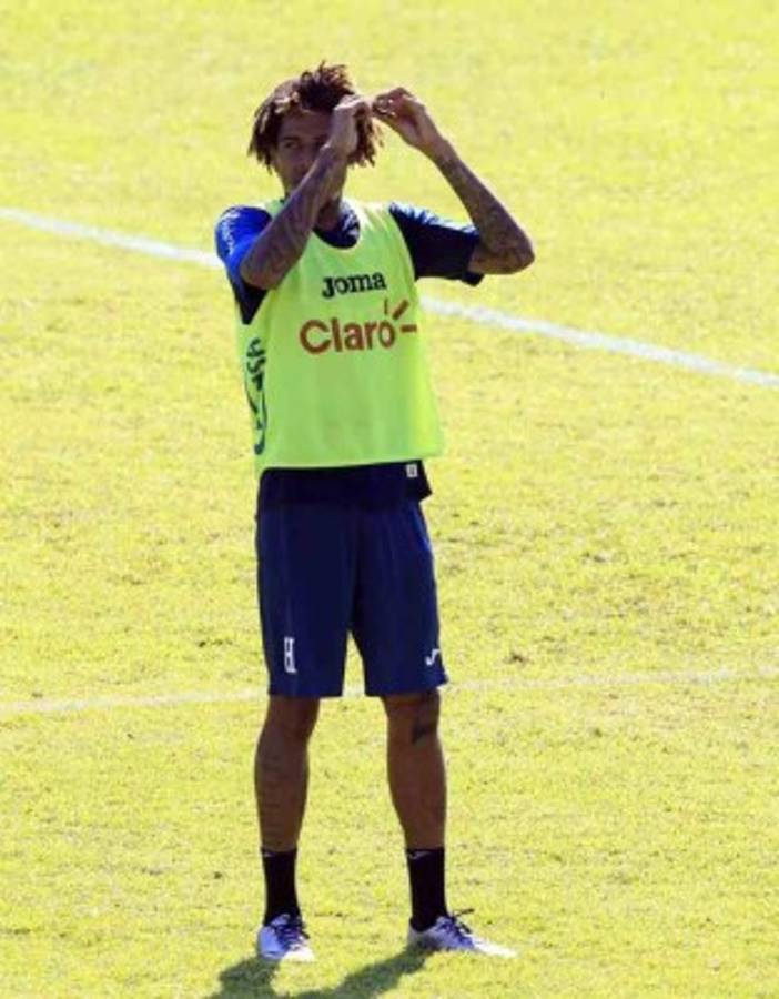 Este es el 11 que la afición le pide a Jorge Luis Pinto ante Trinidad y Tobago