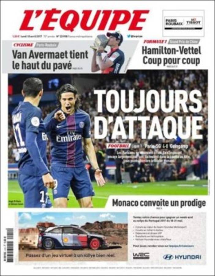 Partidazos nos dejó la liga nacional; Juventus está lista para enfrentar al Barca