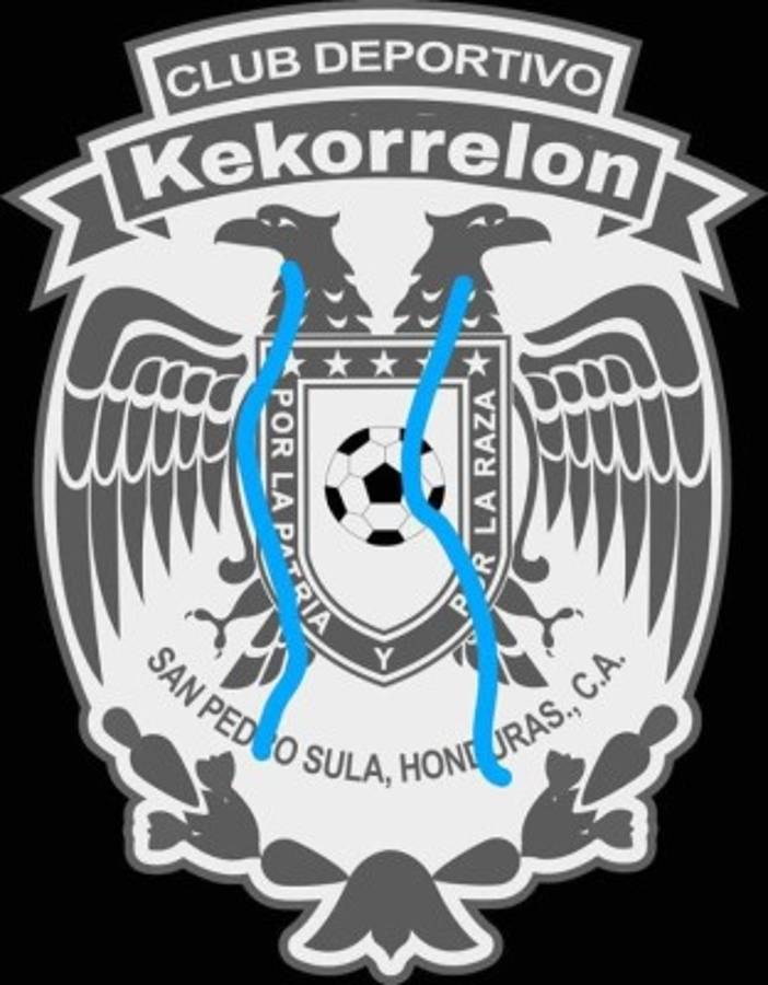 Los memes liquidan a Marathón tras quedar eliminado de la Liga Concacaf ante Comunicaciones