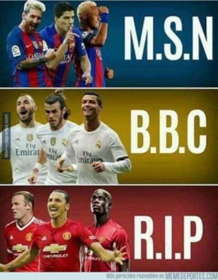 Los mejores memes del martes con la jornada de eliminatoria como protagonista