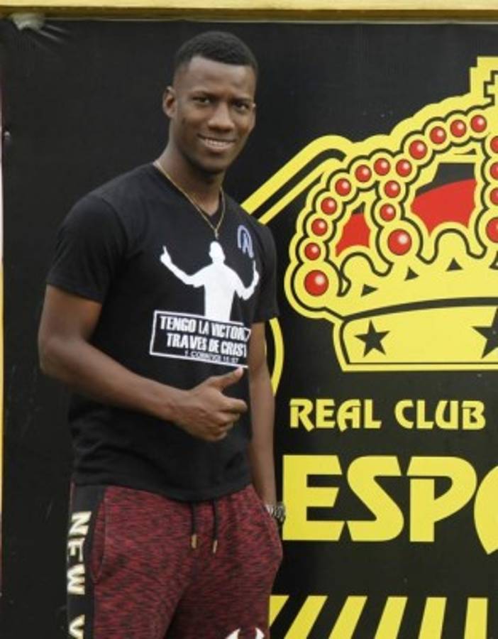 FICHAJES: Olimpia, Juticalpa y Real Sociedad siguen armándose; Vuelto es noticia