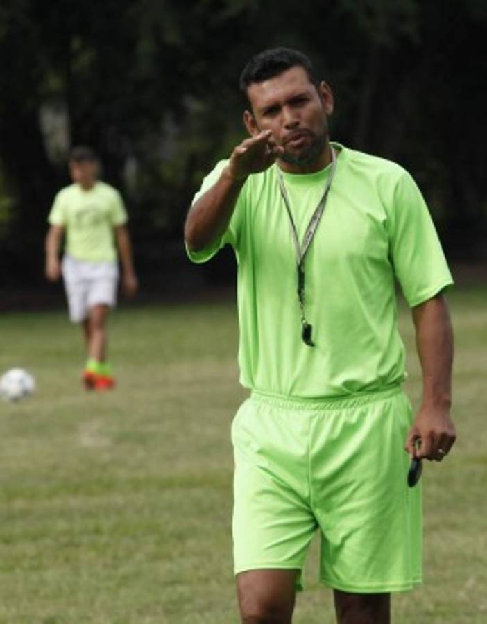 Los trabajos y profesiones a la que se dedican los exjugadores hondureños