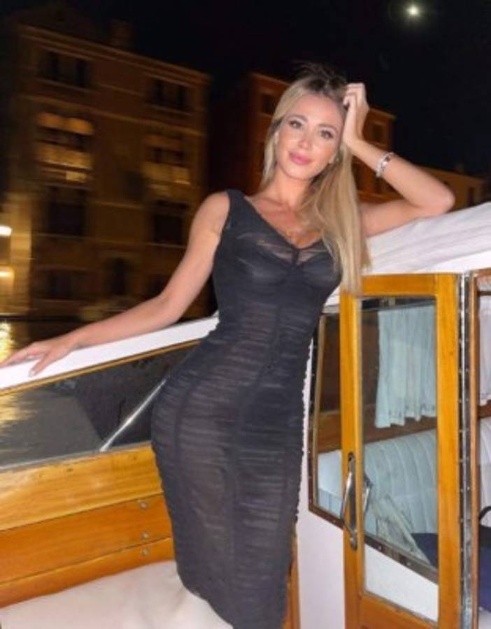 ¡Está soltera! Diletta Leotta, la periodista más bella de Italia, rompe el silencio y revela por qué rompió con su pareja