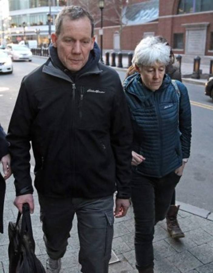 ¿Quién es Charles Lieber? El científico que supuestamente creó el coronavirus y fue arrestado