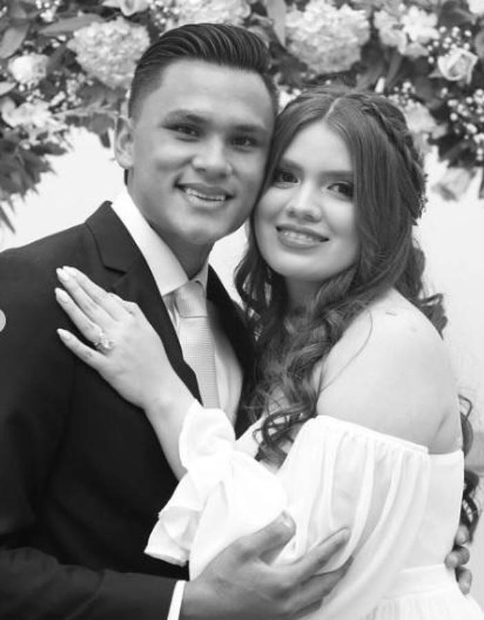 El futbolista Denil Maldonado comparte nuevas fotos de su boda con Iving Bruni ¿A quién invitó?