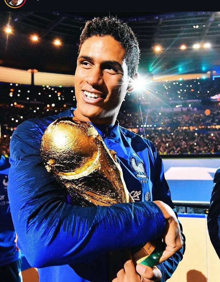 Fue campeón del mundo, ganó todo con el Real Madrid y ahora revela el motivo de su retiro a los 31 años: Era una...