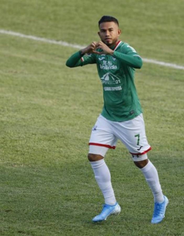 Futuro de Marathón: ¿Quiénes se van, quiénes se quedan y quiénes llegarían?