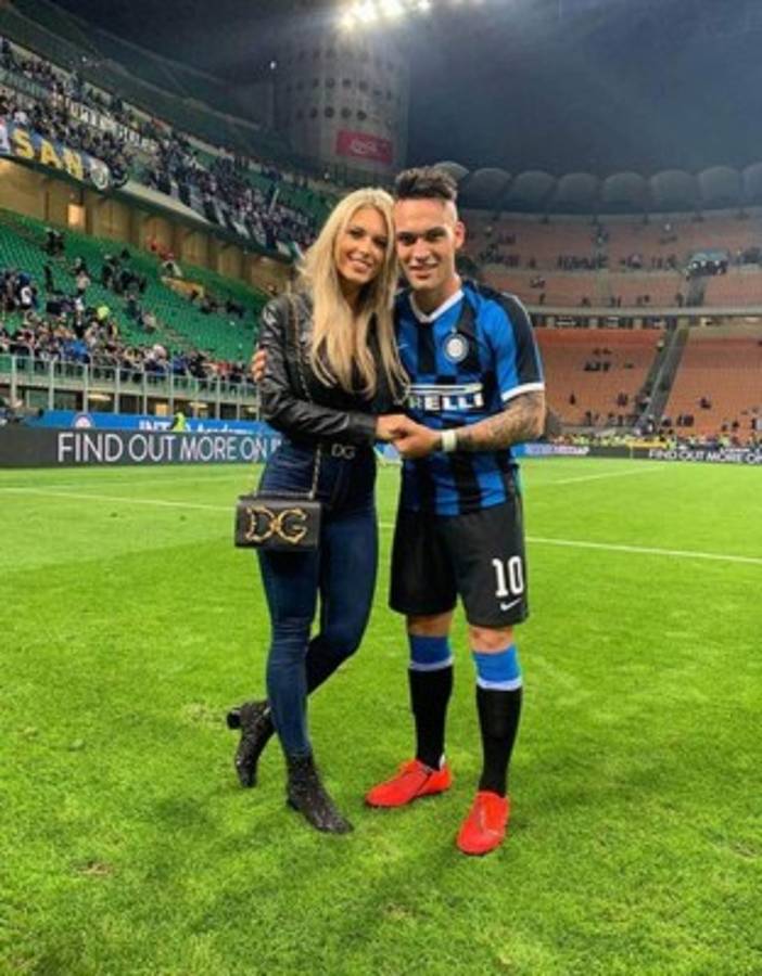 Antonio Conte aconseja cómo tener sexo a sus jugadores del Inter de Milán con sus mujeres