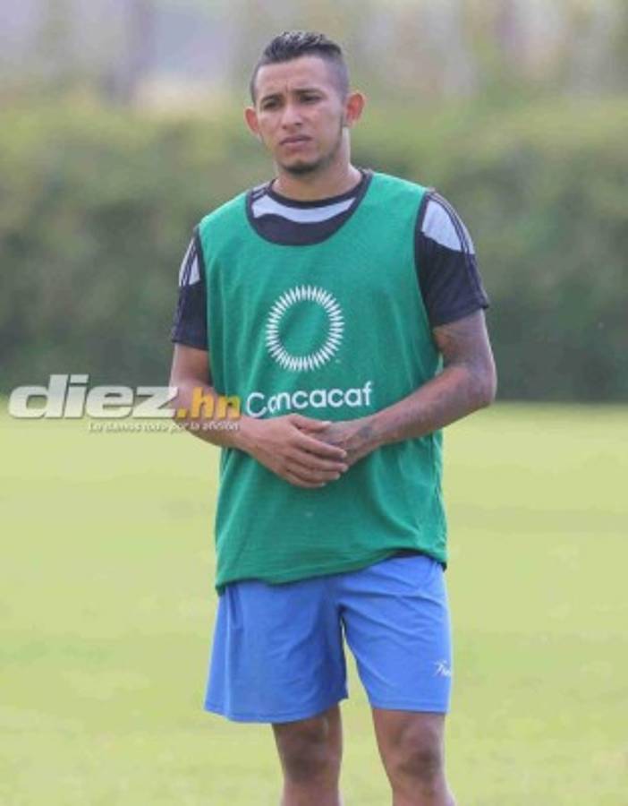 Motagua inicia pretemporada con novedades y sin Diego Vázquez