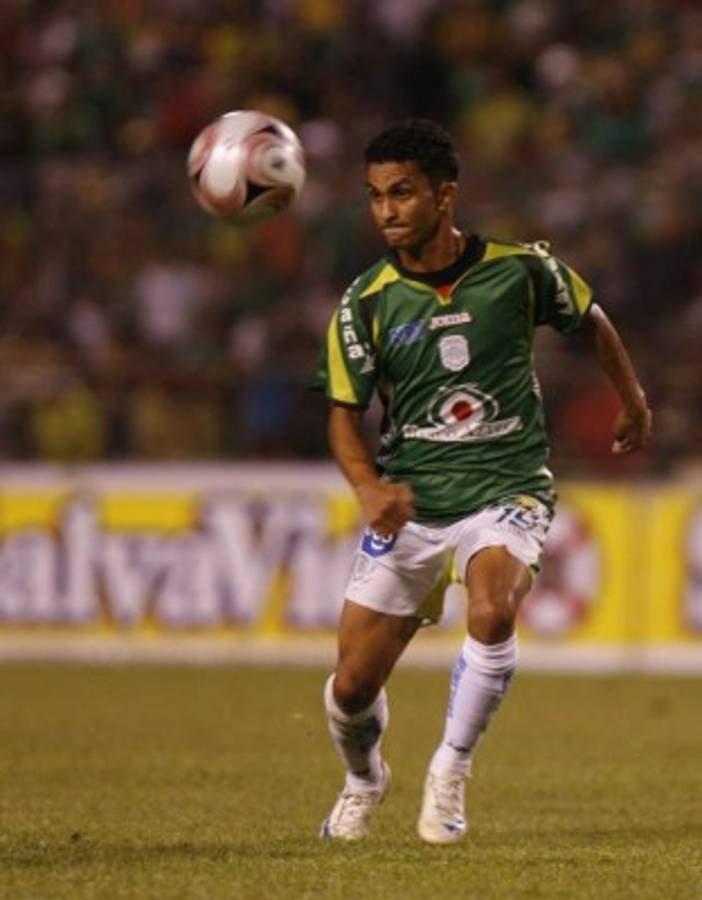 La actualidad del último Marathón que enfrentó a un equipo mexicano en Concachampions