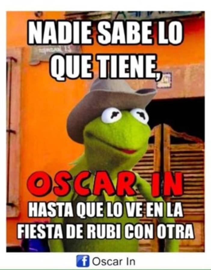 ¡QUÉ CRUELES! Los memes hacen de las suyas en la fiesta de los XV de Rubí
