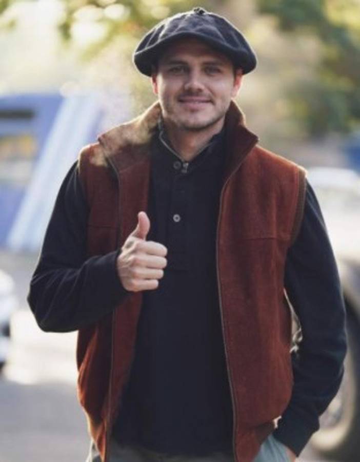 ¿Icardi traicionó a Wanda? El mensaje de la argentina que arrasa en redes: ''Otra familia más que te cargaste...''