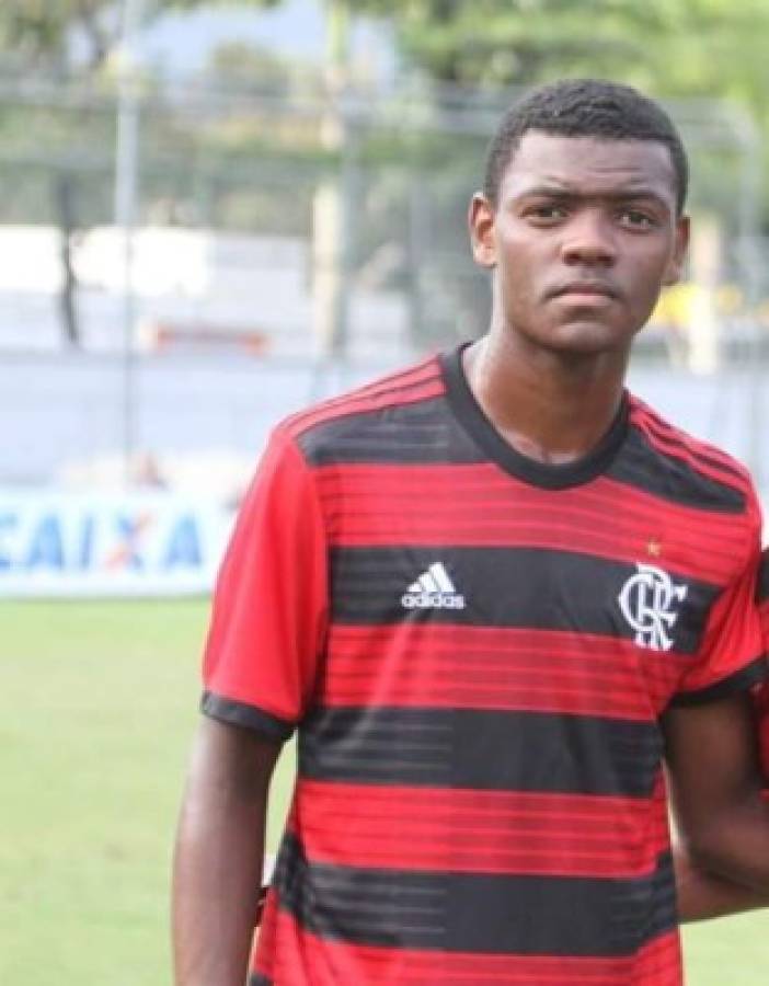 Las caras del dolor: Los jovencitos que murieron tras la tragedia del Flamengo