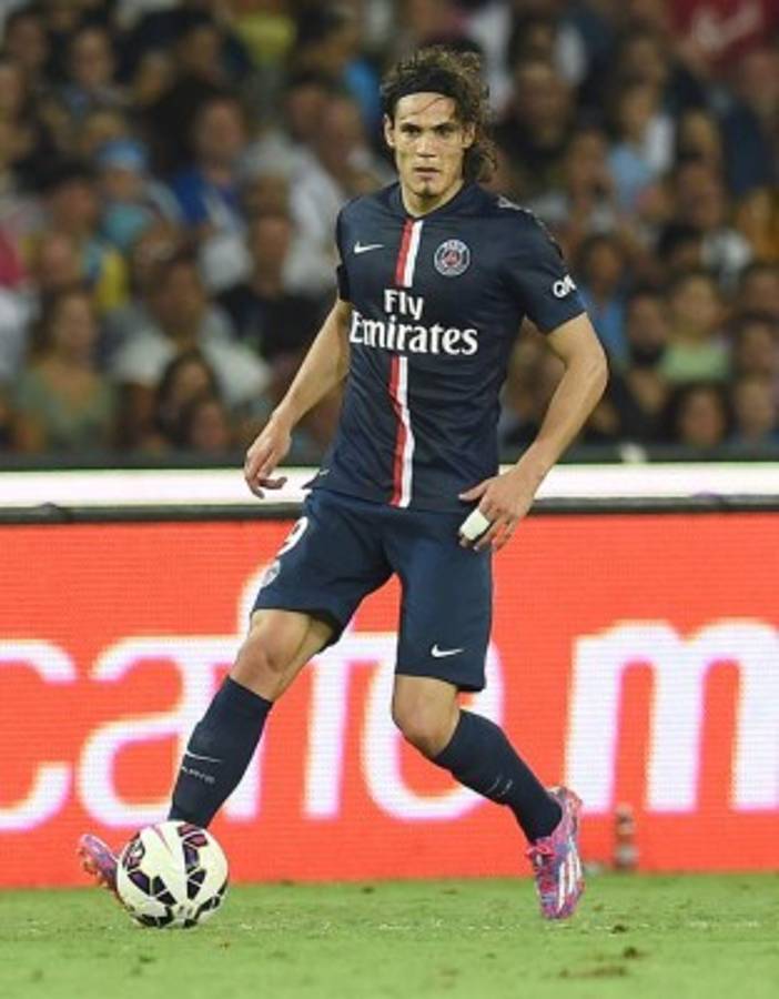 ¡Sorpresotas! Revelan a los futbolistas mejor pagados en Francia