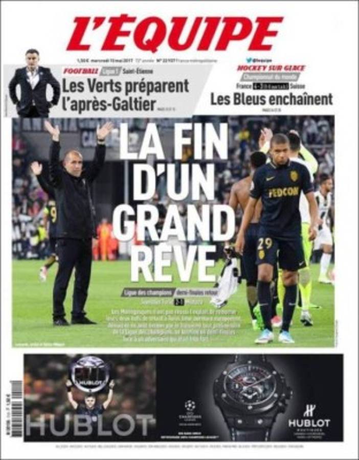 Juventus y Buffon esperan al Madrid en Cardiff