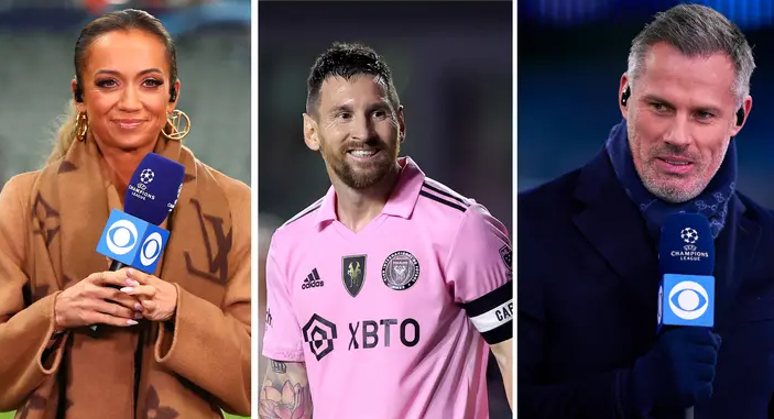 Messi le rechazó una entrevista porque estaba este exjugador: “¿Sabes cuál fue la respuesta del Inter Miami?”