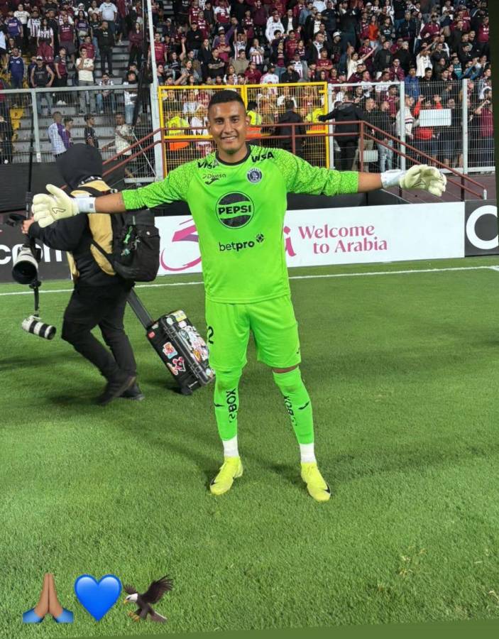 Saprissa es castigado en Concacaf, gesto de humillación en Tibás y la decisión que pudo cambiar el destino de Motagua