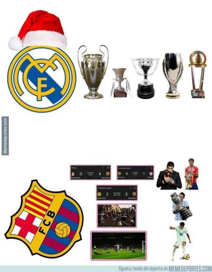 Barcelona no pudo inscribir en LaLiga a Dani Olmo y los memes destrozan a Joan Laporta y al club azulgrana