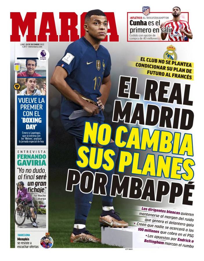 Mercado: Liverpool da bombazo, 120 millones por campeón del mundo con Argentina y la noticia sobre Cristiano Ronaldo