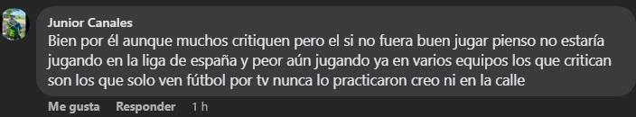 ”En Honduras celebraremos tus goles”, “Con grandeza, “Choco” Lozano”: Afición hondureña reacciona al fichaje del catracho por el Getafe