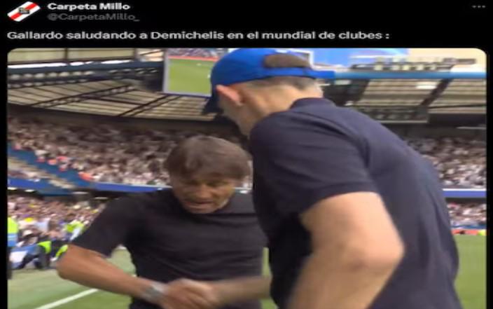 Los crueles memes que dejó el sorteo del Mundial de Clubes; equipos mexicanos, Messi y hasta el Barcelona, protagonistas