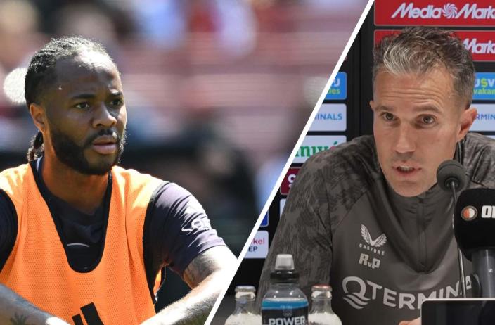 Sterling rompió con el Chelsea y 'obliga' a su nuevo club de entrenar en el extranjero: No es justo, es eludir la ley