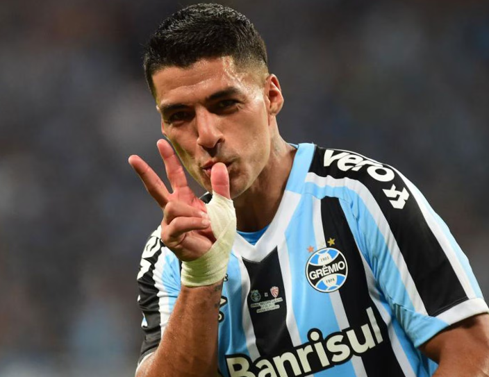 Bombazo de Mbappé y los 50 millones del PSG por su relevo; Inter Miami cierra fichaje y el nuevo club de James Rodríguez