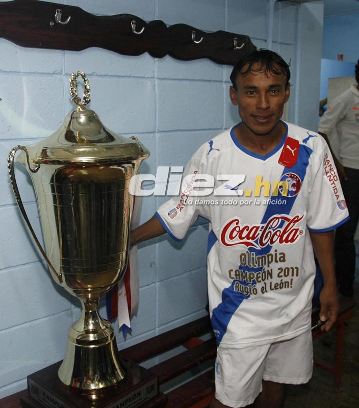 ¡Llenazo, festejo y rostros tristes! Las imágenes de la última final que disputaron Real España vs. Olimpia en el Morazán
