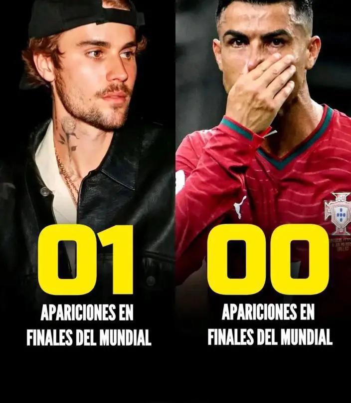 CR7 no se salva y liquidan a Messi: los memes de España campeón