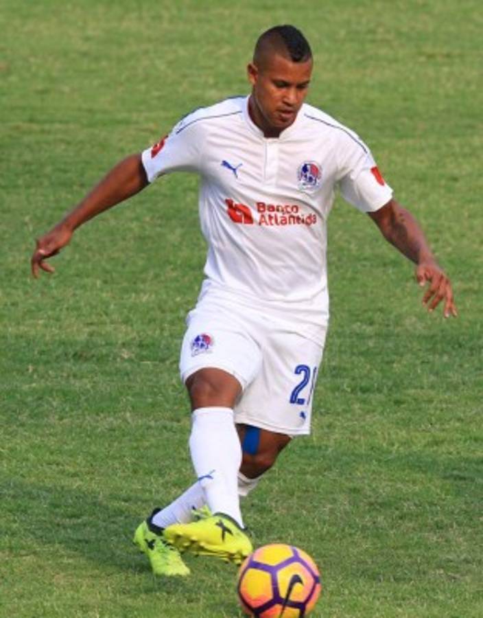 ¡Con todo! El 11 que presentaría Olimpia para la ida de repechaje con Platense