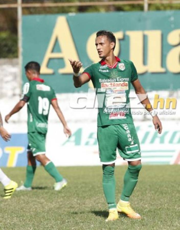 Así se mueve el mercado de piernas en el fútbol de Honduras