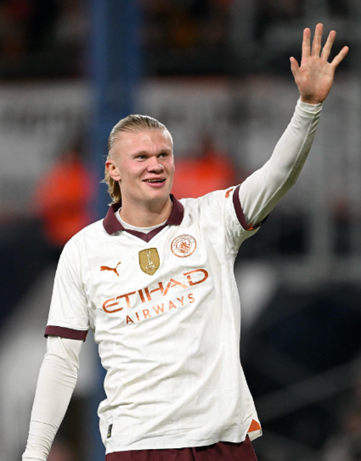 Haaland le dio el ‘sí’ al Barcelona en 2022: el gran motivo que frustró su llegada a la liga española