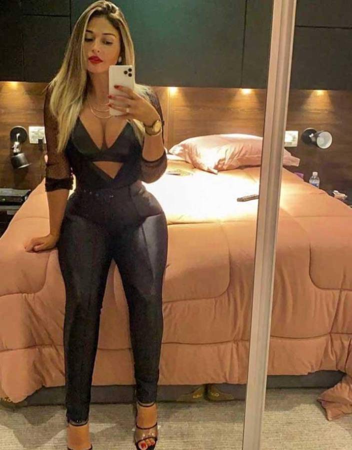 La de Rüdiger es todo un misterio: Las 10 esposas y novias más desconocidas de la Liga Española