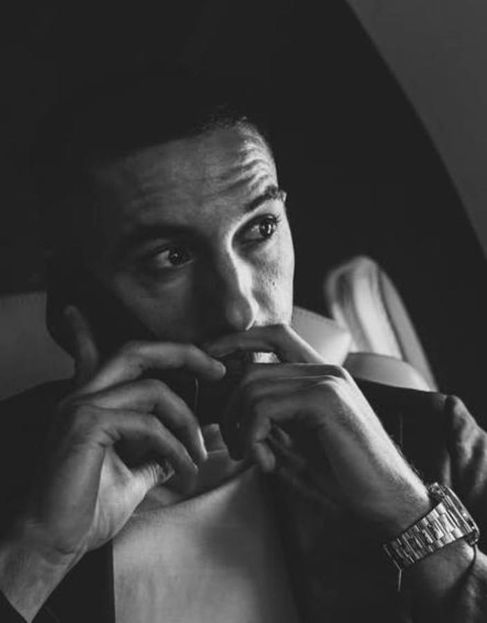 Escándalo en Turquía: “Estoy arrepentido de jugar aquí, me voy en enero; no he tenido un técnico tan malo como él”